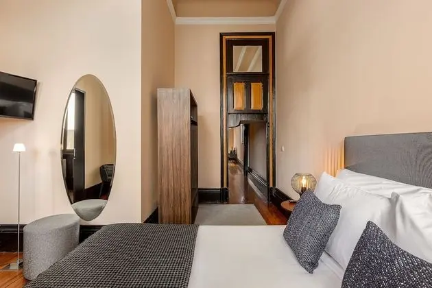 Premier Apart Daire, 1 Yatak Odası (1  B)