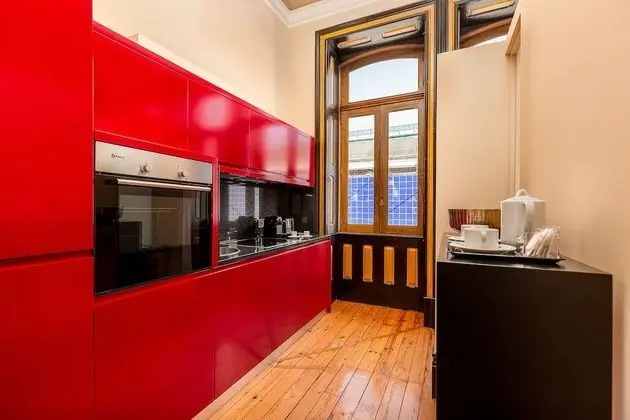 Premier Apart Daire, 1 Yatak Odası (1  B)