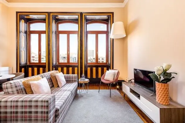 Premier Apart Daire, 1 Yatak Odası (1  B)