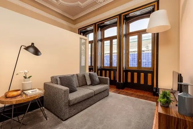 Premier Apart Daire, 1 Yatak Odası (1  B)