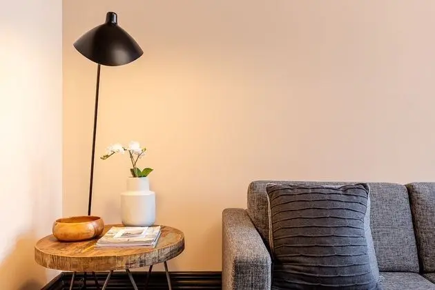 Premier Apart Daire, 1 Yatak Odası (1  B)