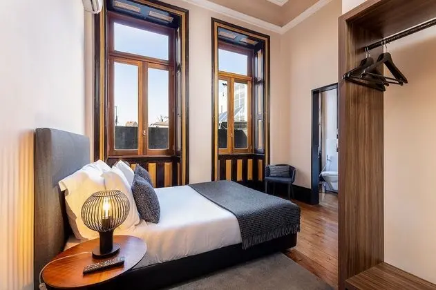 Premier Apart Daire, 1 Yatak Odası (1  B)