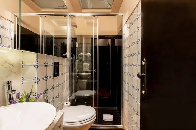 Premier Apart Daire, 1 Yatak Odası (1  B)