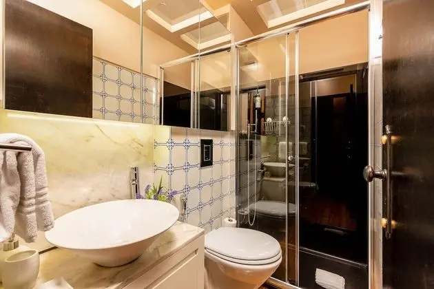 Premier Apart Daire, 1 Yatak Odası (1  B)