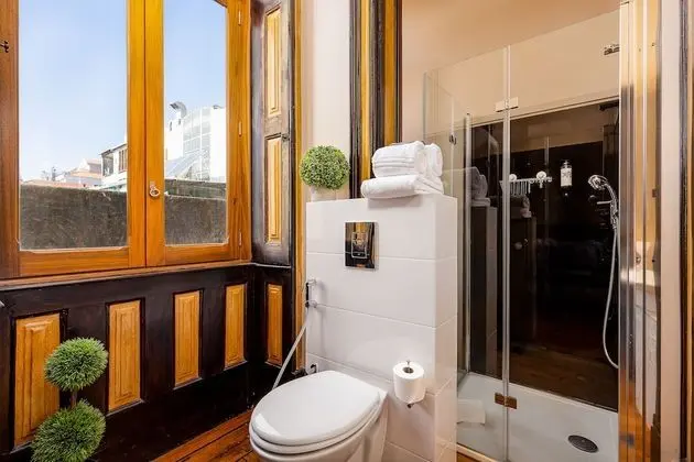 Premier Apart Daire, 1 Yatak Odası (1  B)