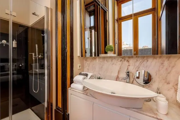 Premier Apart Daire, 1 Yatak Odası (1  B)