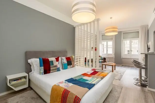 City Stüdyo (Capela 1)