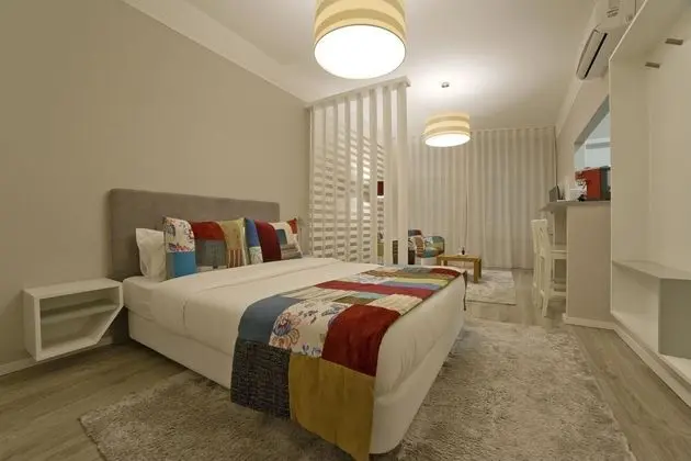 City Stüdyo (Capela 1)