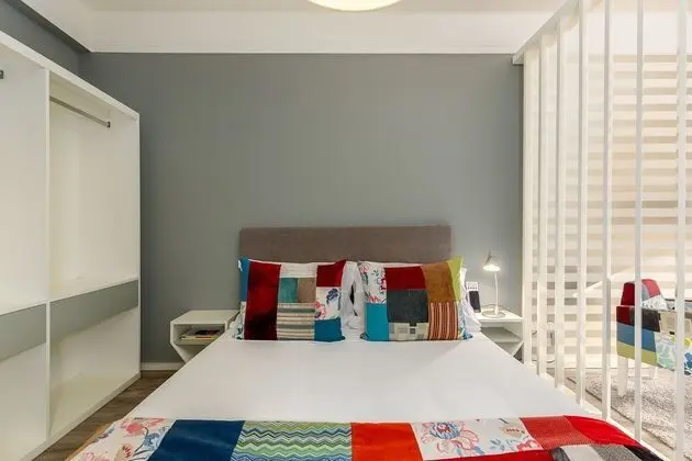 City Stüdyo (Capela 1)