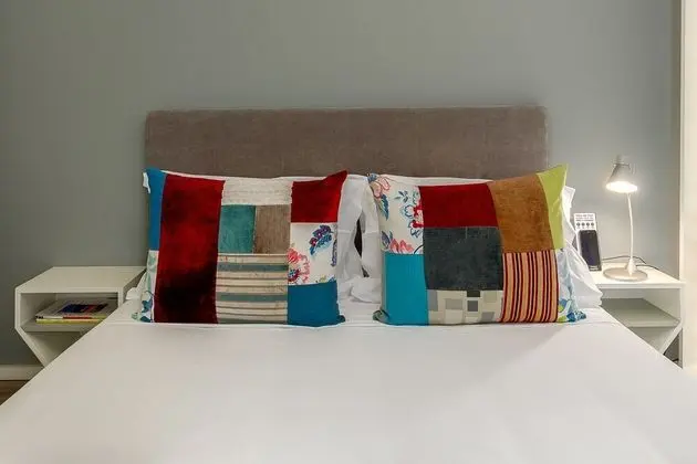 City Stüdyo (Capela 1)