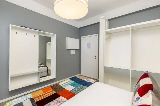 City Stüdyo (Capela 1)