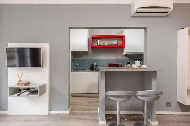 City Stüdyo (Capela 1)