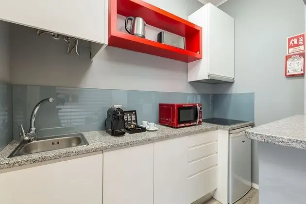 City Stüdyo (Capela 1)