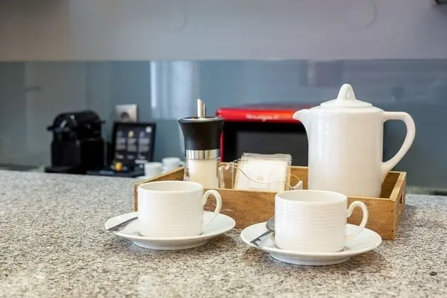 City Stüdyo (Capela 1)