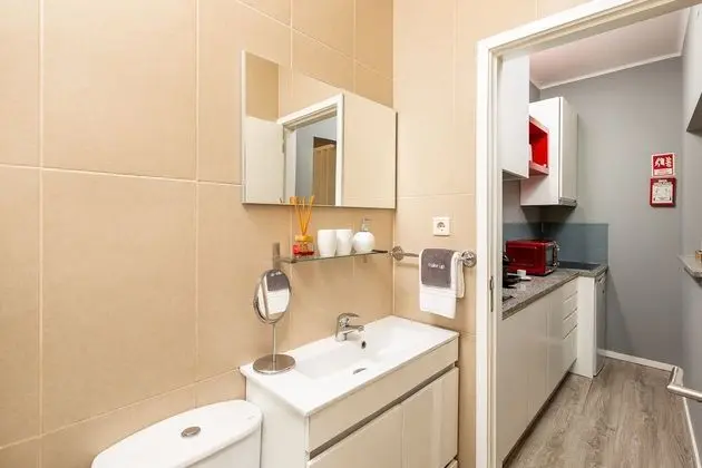 City Stüdyo (Capela 1)