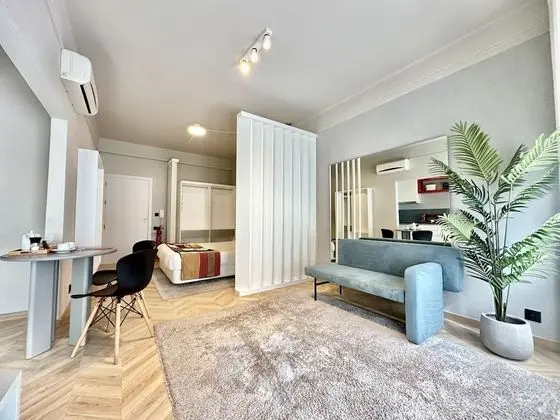 City Stüdyo (Capela 1)