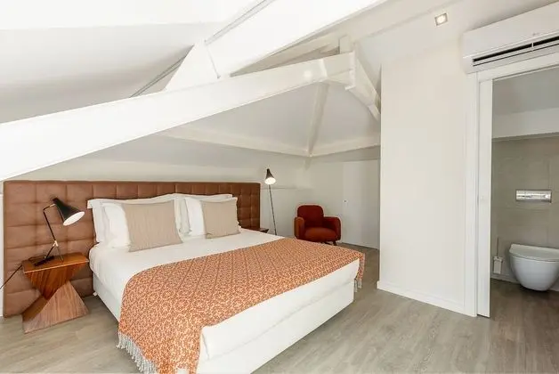Deluxe Apart Daire, 4 Yatak Odası, Teras