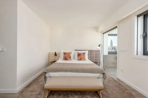 Deluxe Apart Daire, 4 Yatak Odası, Teras