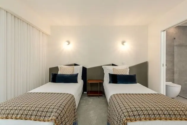 Deluxe Apart Daire, 4 Yatak Odası, Teras