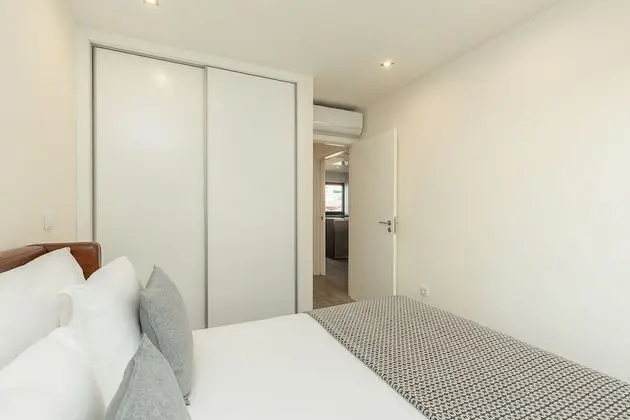 Deluxe Apart Daire, 4 Yatak Odası, Teras