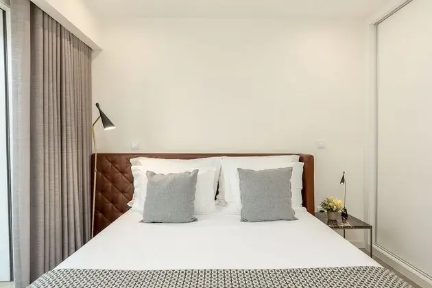 Deluxe Apart Daire, 4 Yatak Odası, Teras