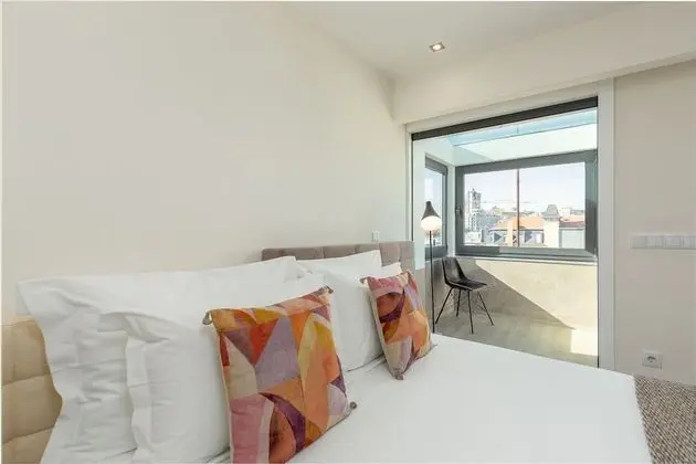 Deluxe Apart Daire, 4 Yatak Odası, Teras