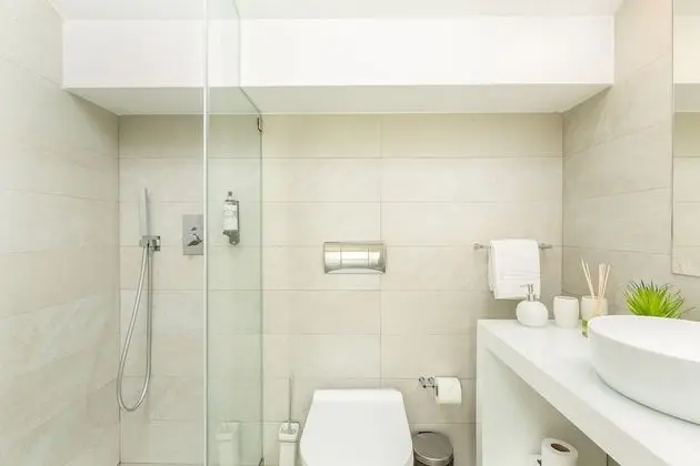 Deluxe Apart Daire, 4 Yatak Odası, Teras
