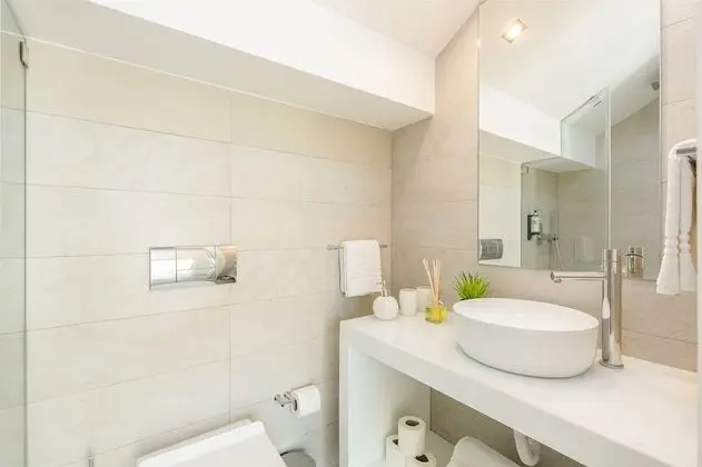Deluxe Apart Daire, 4 Yatak Odası, Teras