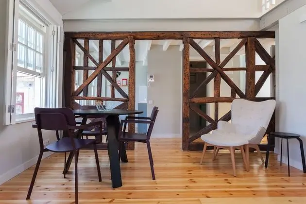 Apart Daire, 2 Yatak Odası (5)