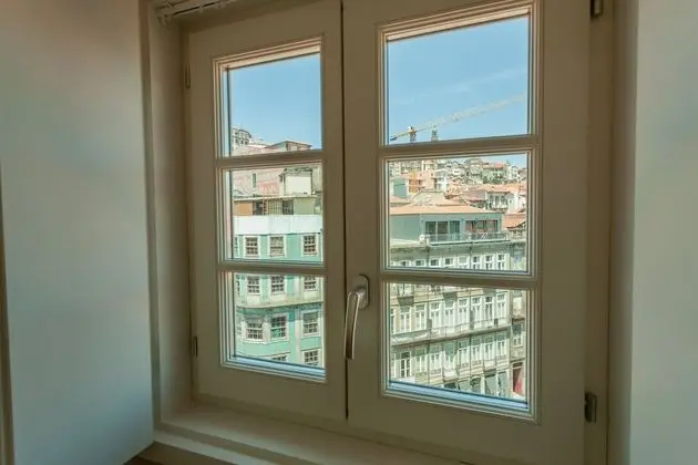 Apart Daire, 2 Yatak Odası (5)