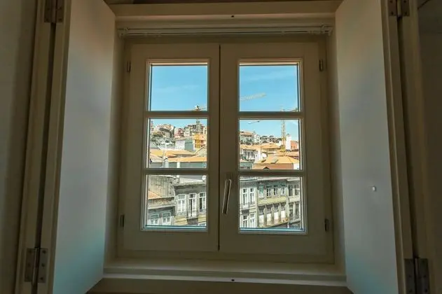 Apart Daire, 2 Yatak Odası (5)