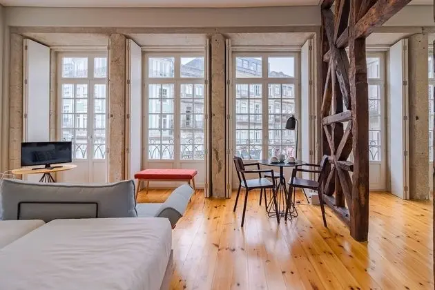 Stüdyo, Balkon (2)