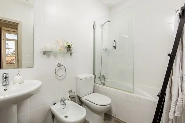 Deluxe Stüdyo (Clérigos 2B)