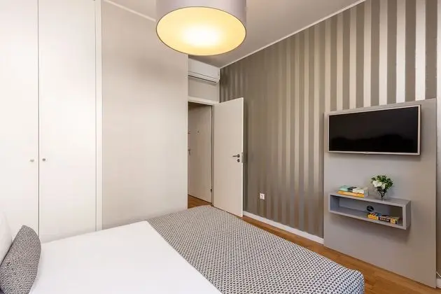 Standard Apart Daire, 1 Yatak Odası (Clérigos 1)