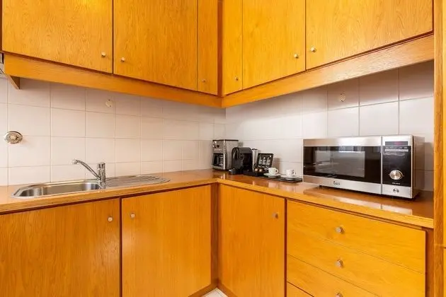 Standard Apart Daire, 1 Yatak Odası (Clérigos 1)