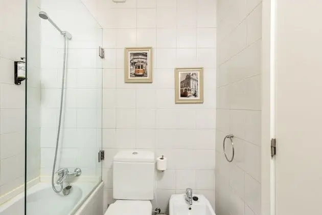 Standard Apart Daire, 1 Yatak Odası (Clérigos 1)