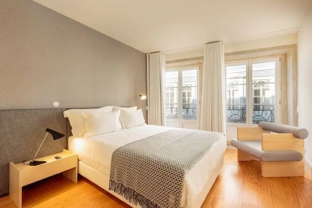 Superior Apart Daire, 1 Yatak Odası, Balkon (Second Floor)