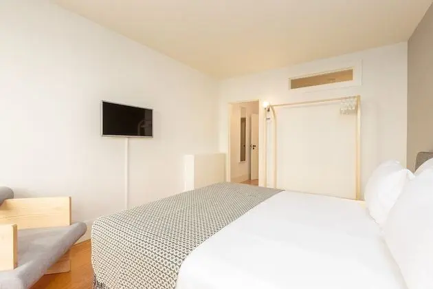 Superior Apart Daire, 1 Yatak Odası, Balkon (Second Floor)