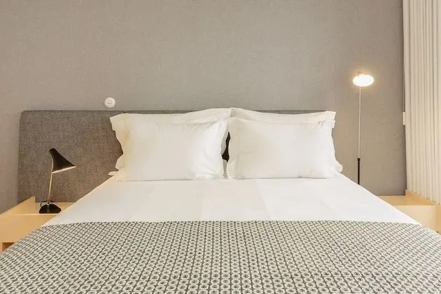 Superior Apart Daire, 1 Yatak Odası, Balkon (Second Floor)