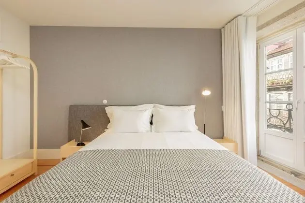 Superior Apart Daire, 1 Yatak Odası, Balkon (Second Floor)