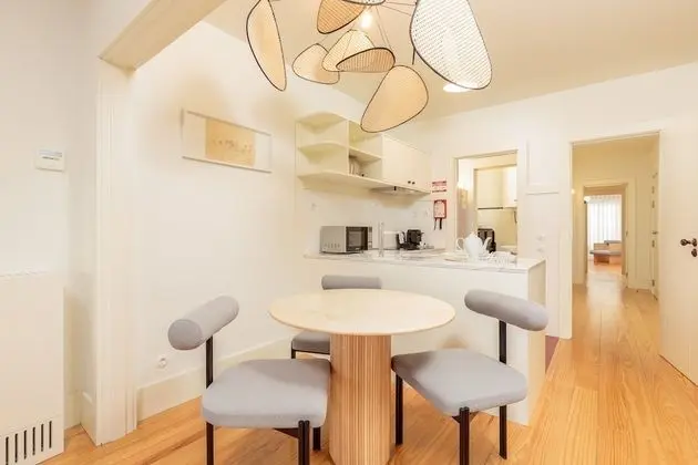 Superior Apart Daire, 1 Yatak Odası, Balkon (Second Floor)