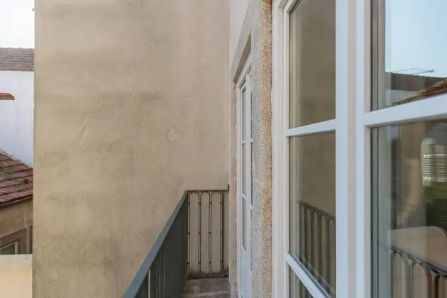 Superior Apart Daire, 1 Yatak Odası, Balkon (Second Floor)