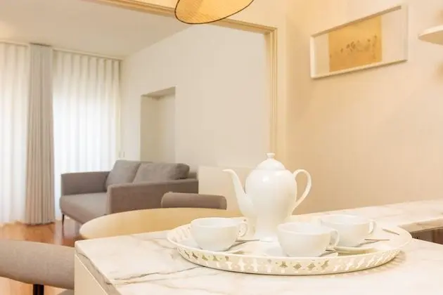 Superior Apart Daire, 1 Yatak Odası, Balkon (Second Floor)