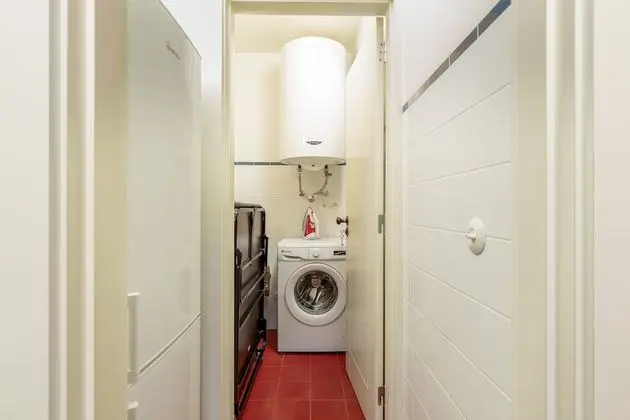 Superior Apart Daire, 1 Yatak Odası, Balkon (Second Floor)