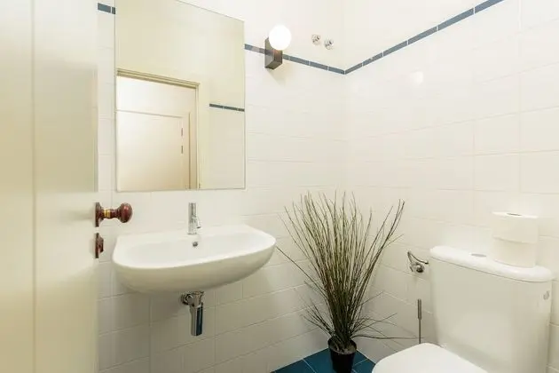 Superior Apart Daire, 1 Yatak Odası, Balkon (Second Floor)