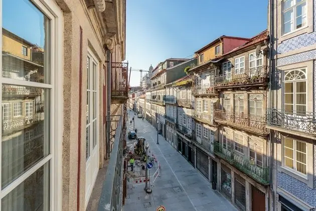 Superior Apart Daire, 1 Yatak Odası, Balkon (Second Floor)