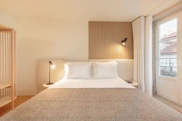 Superior Apart Daire, 1 Yatak Odası, Balkon (Third Floor)