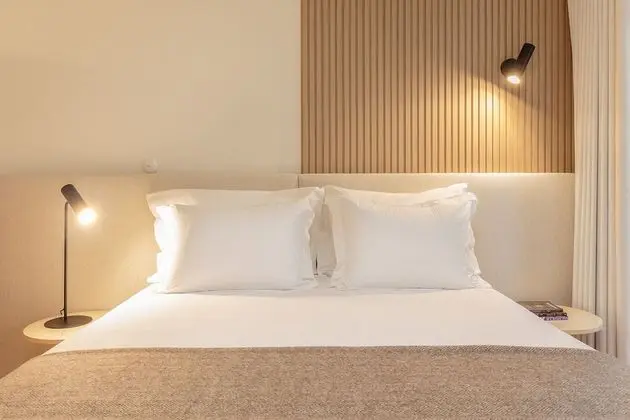 Superior Apart Daire, 1 Yatak Odası, Balkon (Third Floor)