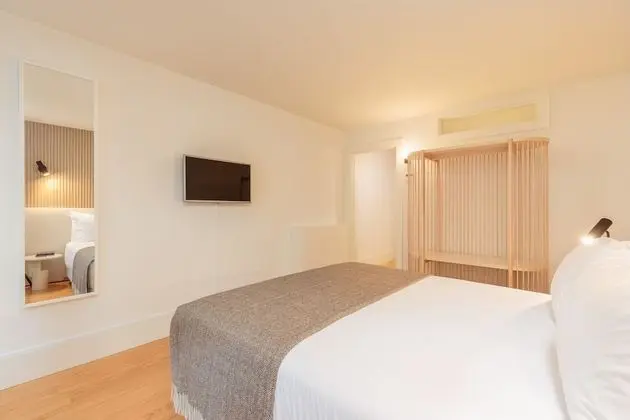 Superior Apart Daire, 1 Yatak Odası, Balkon (Third Floor)