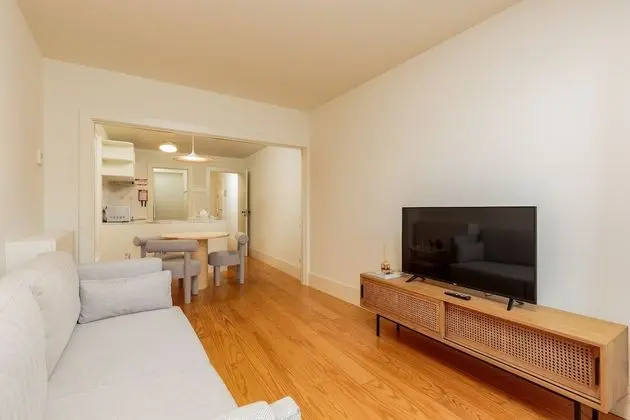 Superior Apart Daire, 1 Yatak Odası, Balkon (Third Floor)